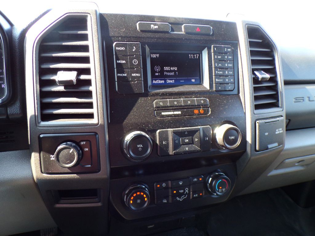 2019 Ford F-350 Image 9