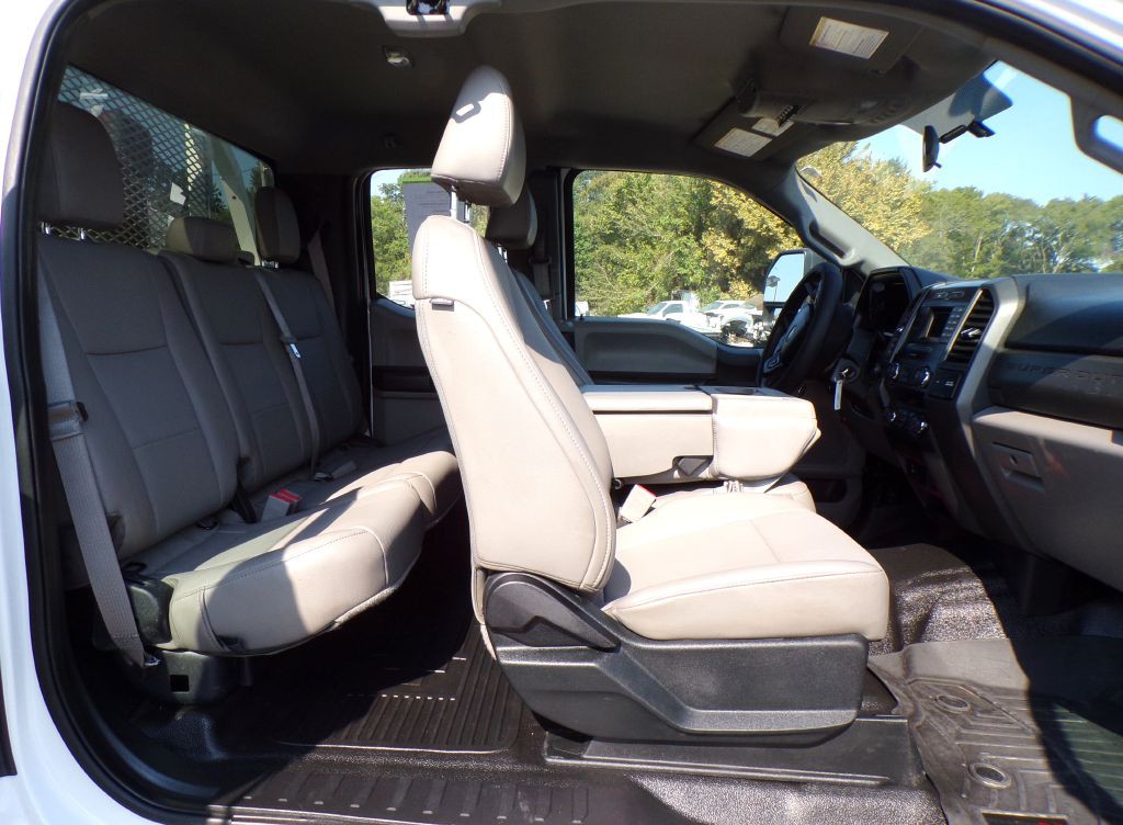 2019 Ford F-350 Image 11