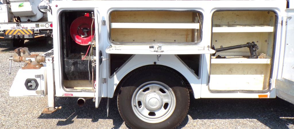 2019 Ford F-350 Image 12
