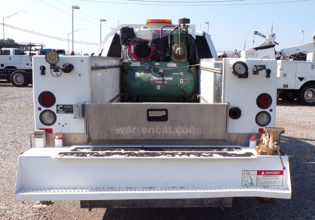 2019 Ford F-350 Image 13