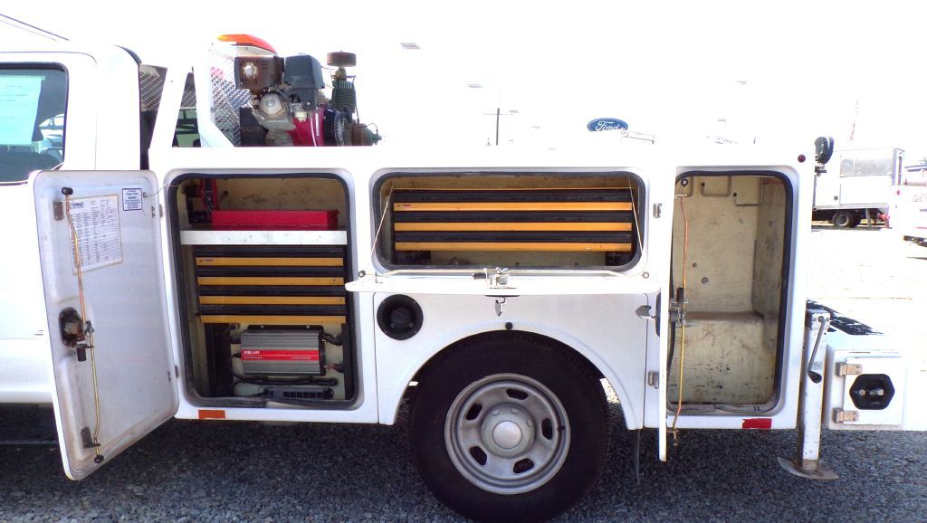 2019 Ford F-350 Image 15