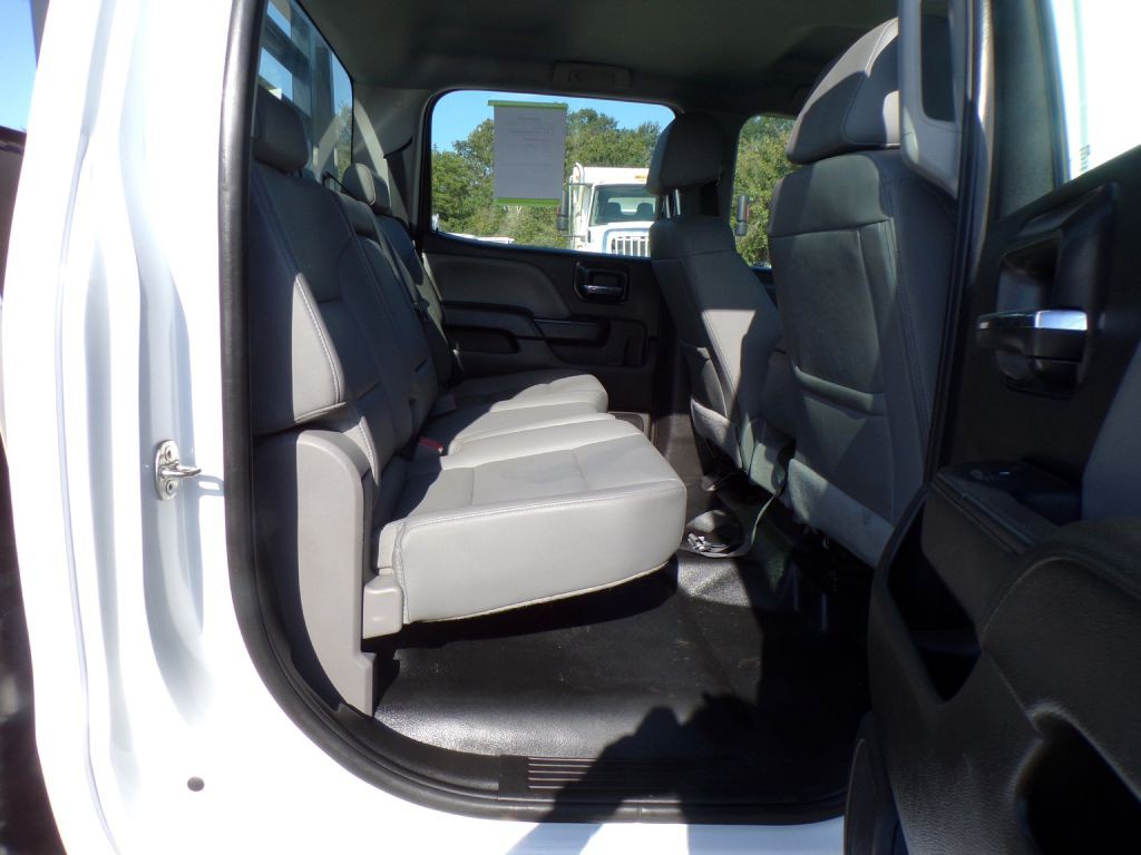 2018 Chevrolet Silverado 1500 Image 14