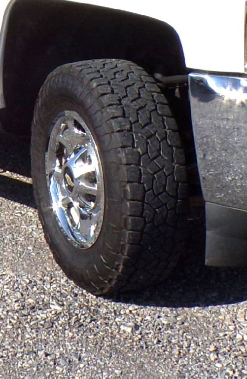 2018 Chevrolet Silverado 1500 Image 17
