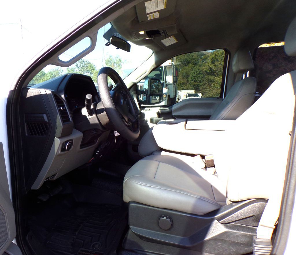 2017 Ford F-350 Image 5