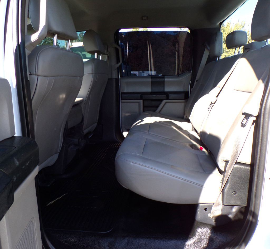 2017 Ford F-350 Image 6
