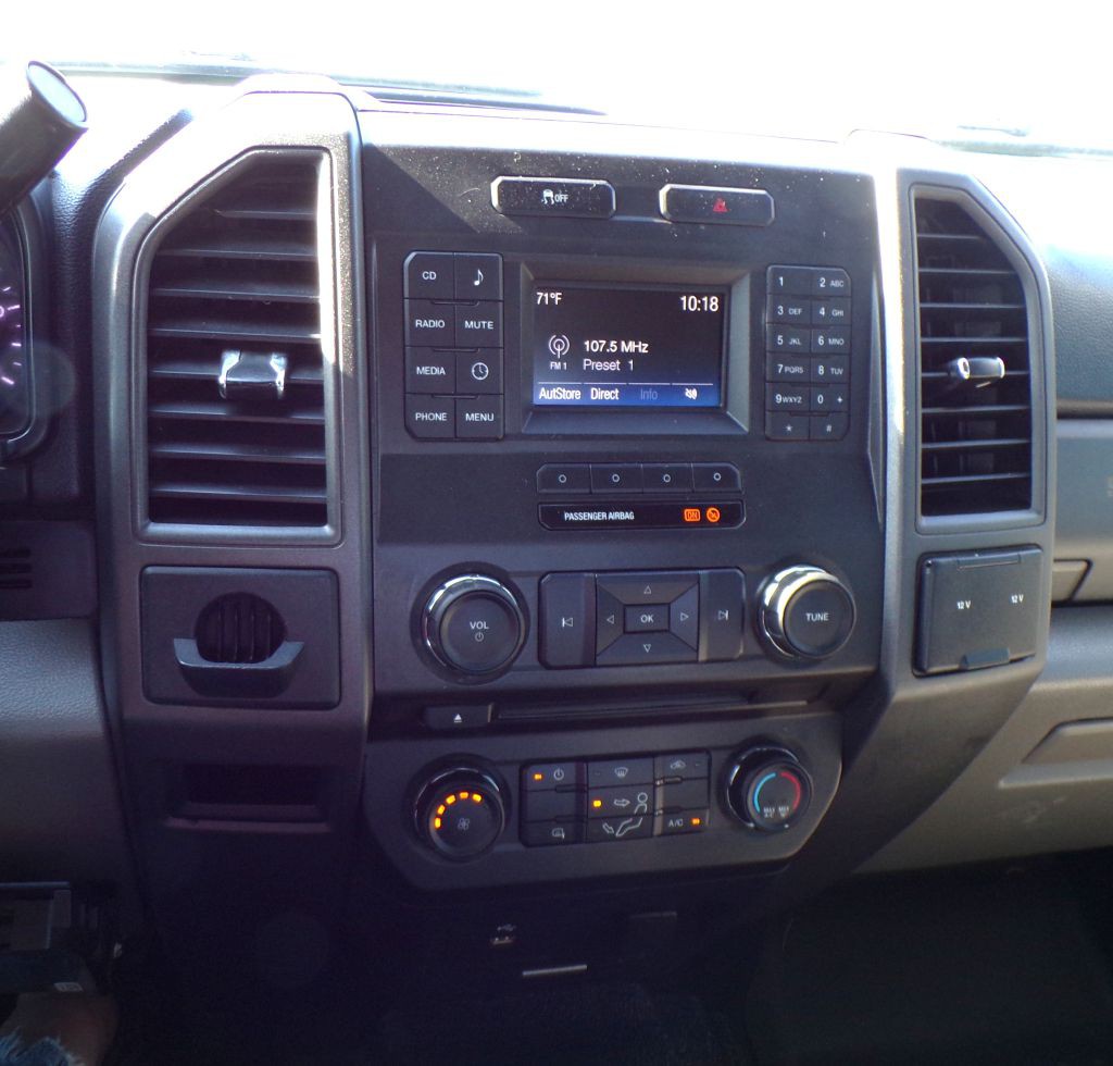 2017 Ford F-350 Image 8