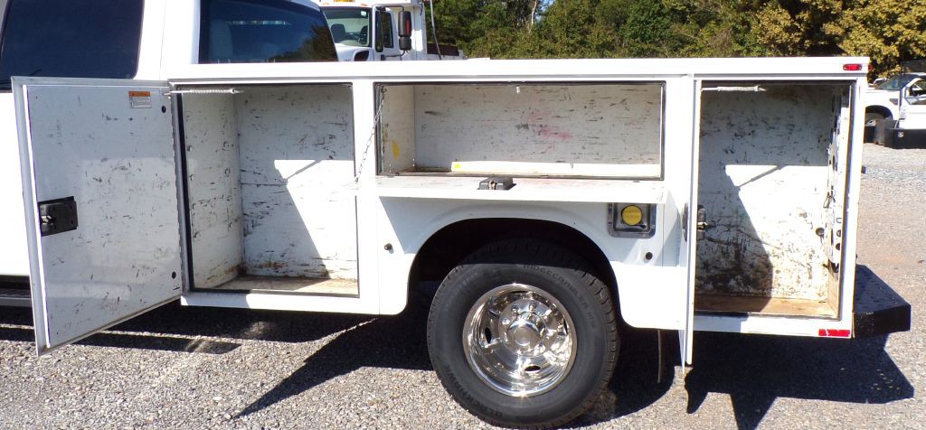 2017 Ford F-350 Image 10