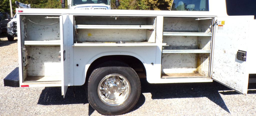 2017 Ford F-350 Image 11