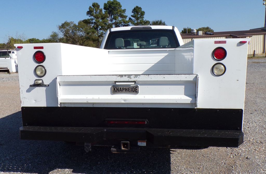 2017 Ford F-350 Image 12
