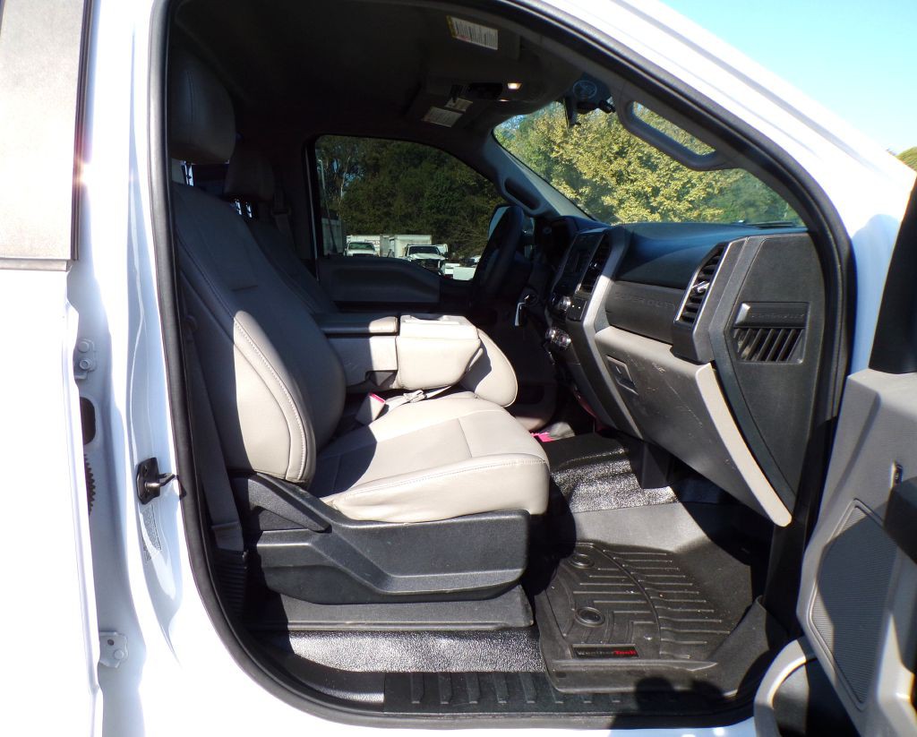 2017 Ford F-350 Image 14