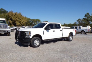 Image for 2019 Ford F-250 6.2L GAS SD ID: 6915092