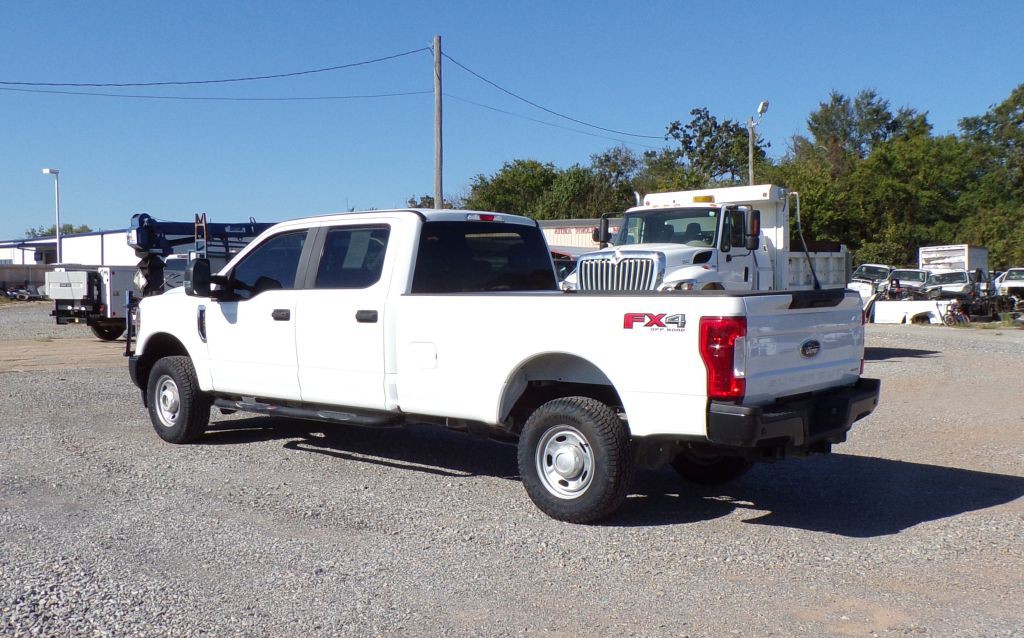 2019 Ford F-250 Image 2