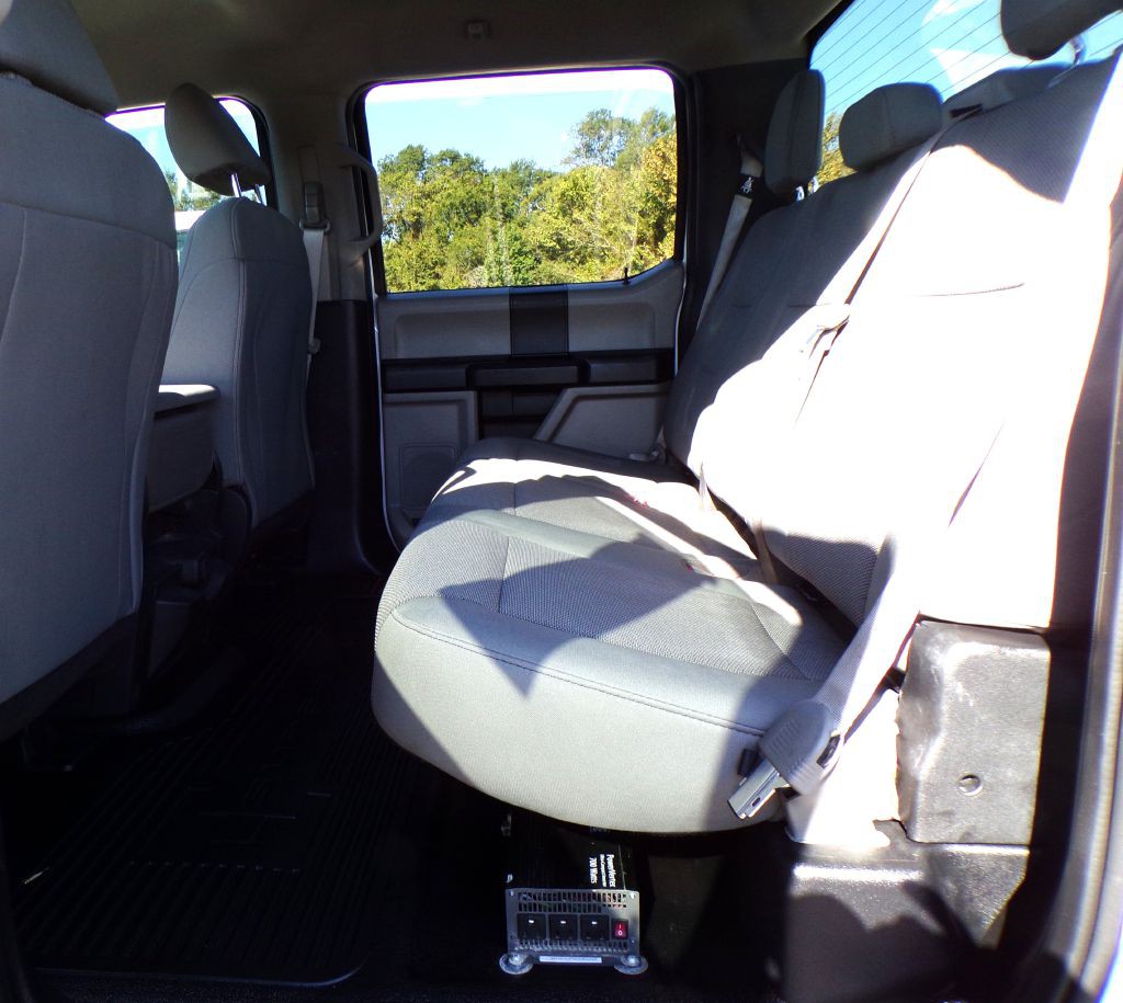 2019 Ford F-250 Image 7