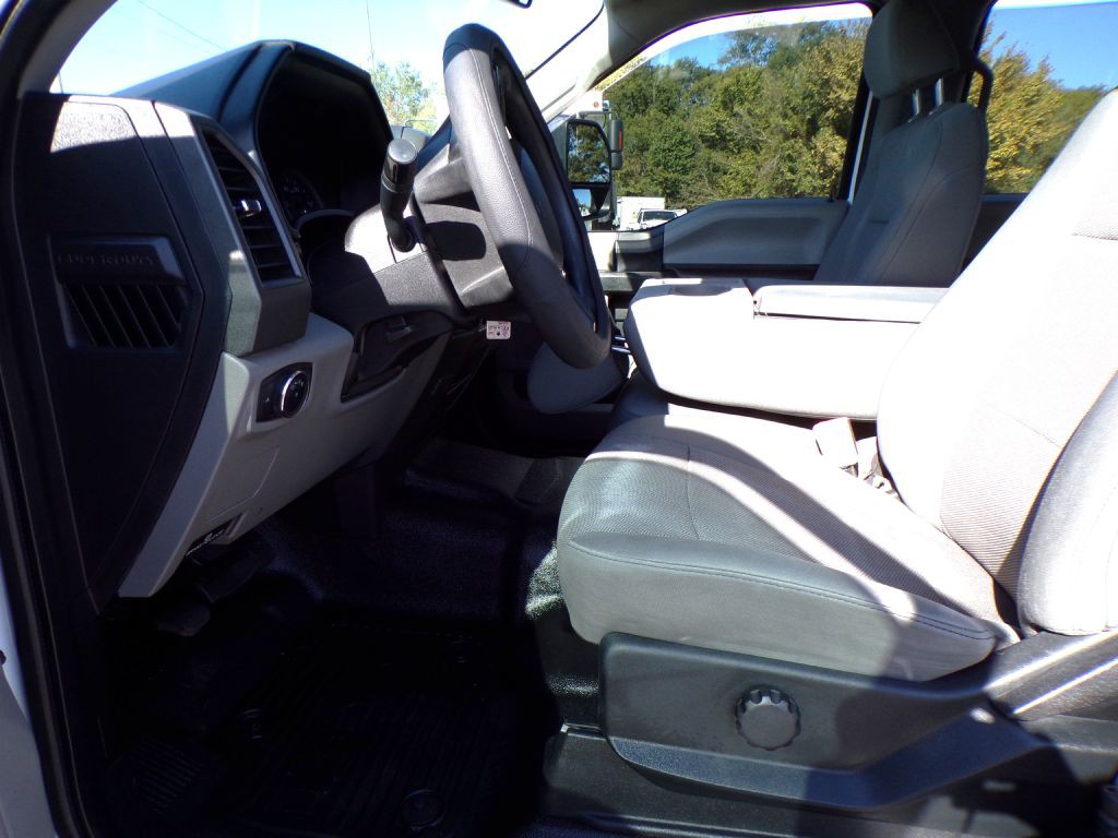 2019 Ford F-250 Image 8