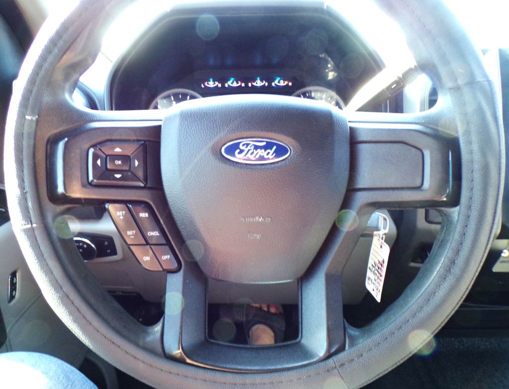 2019 Ford F-250 Image 9