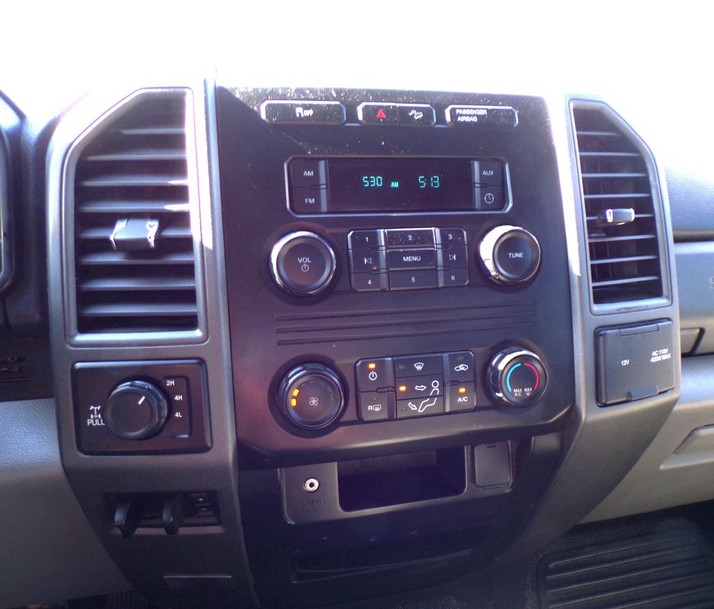 2019 Ford F-250 Image 10