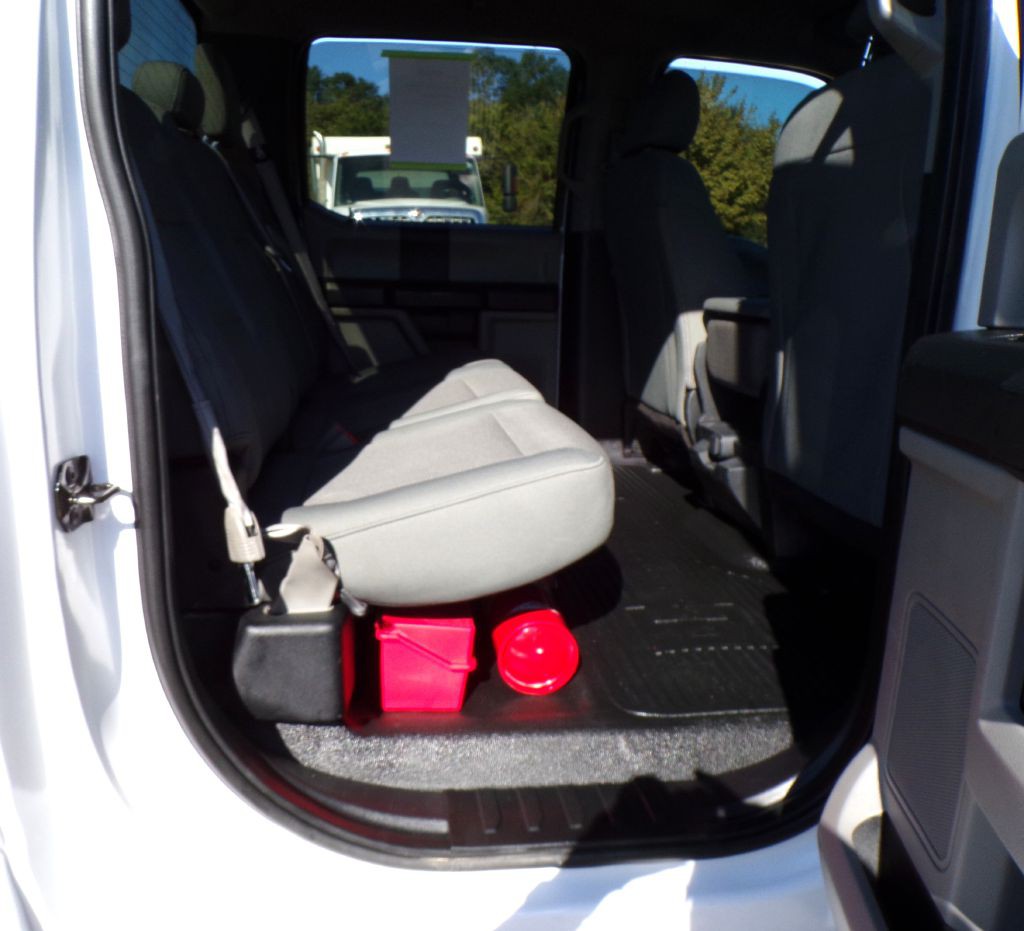 2019 Ford F-250 Image 13