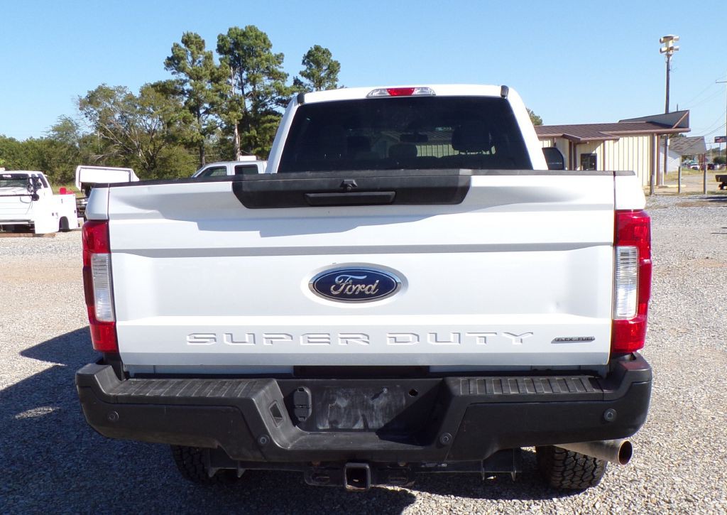 2019 Ford F-250 Image 14
