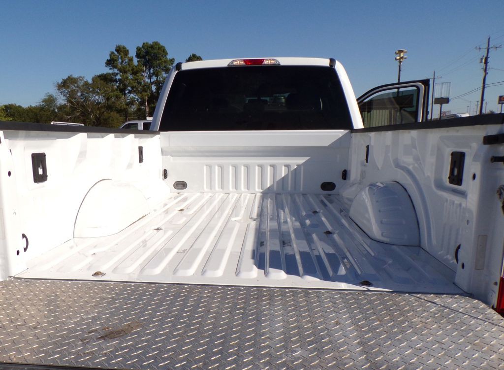 2019 Ford F-250 Image 15