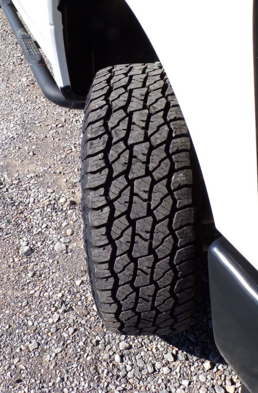 2019 Ford F-250 Image 16
