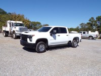 Image for 2020 Chevrolet Silverado 1500 SWB 6.6L GAS HD ID: 6926727