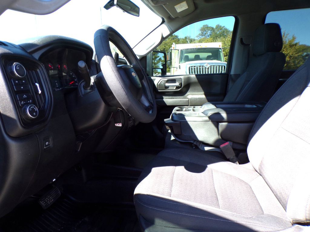 2020 Chevrolet Silverado 1500 Image 7