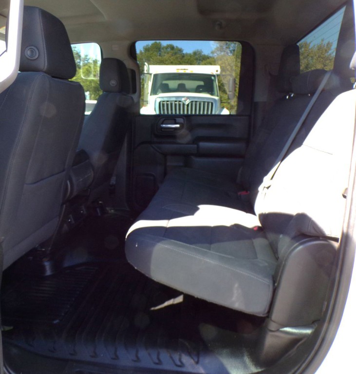 2020 Chevrolet Silverado 1500 Image 8