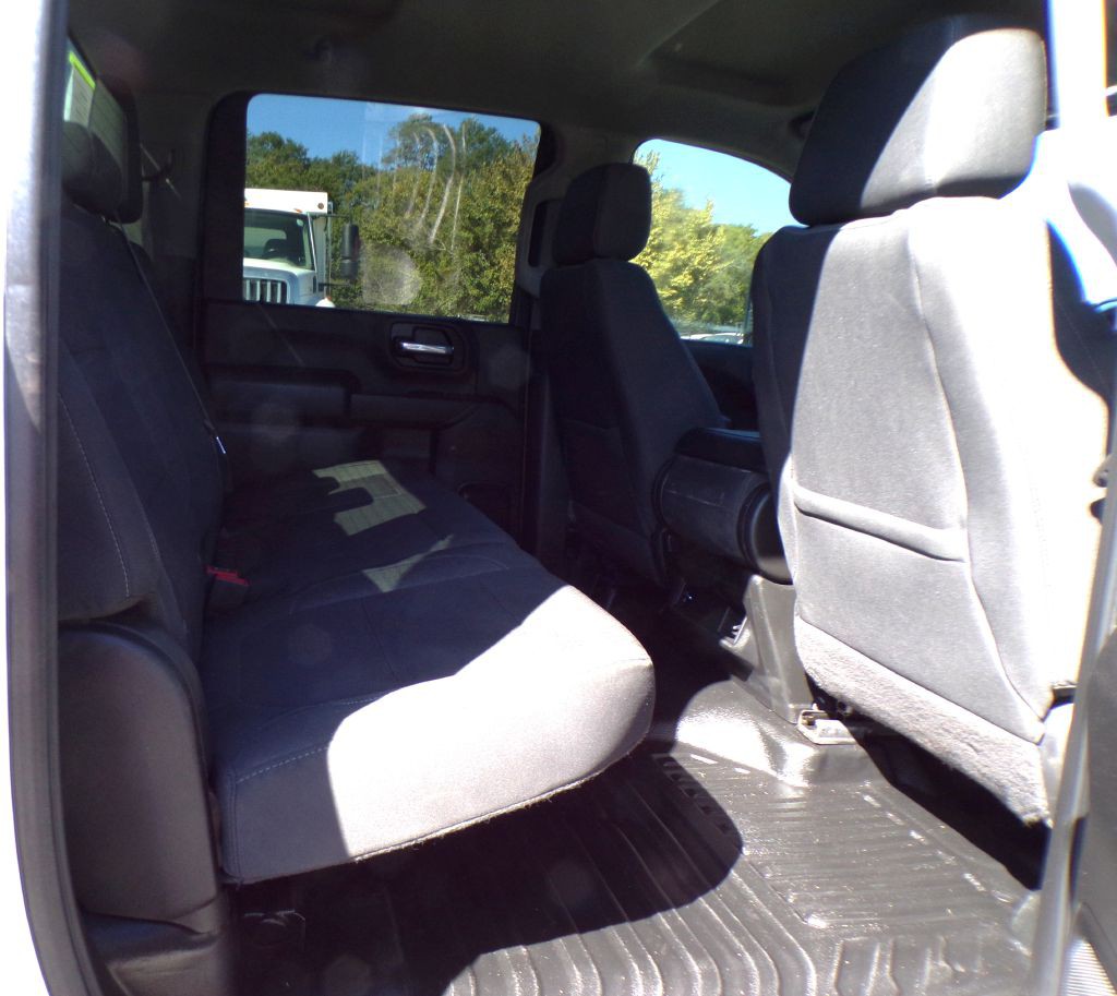 2020 Chevrolet Silverado 1500 Image 13