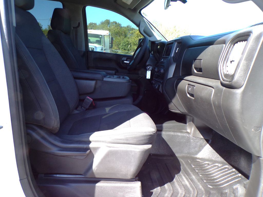 2020 Chevrolet Silverado 1500 Image 14