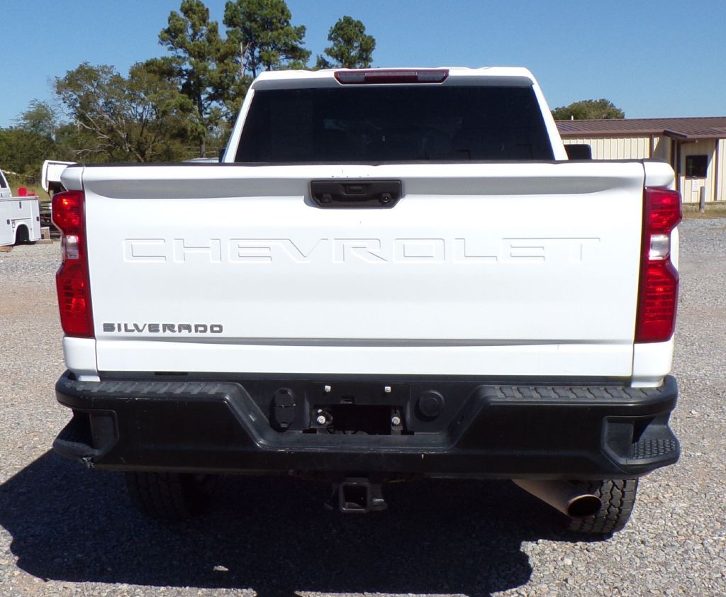 2020 Chevrolet Silverado 1500 Image 15