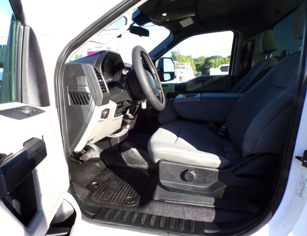 2021 Ford F-250 Image 7