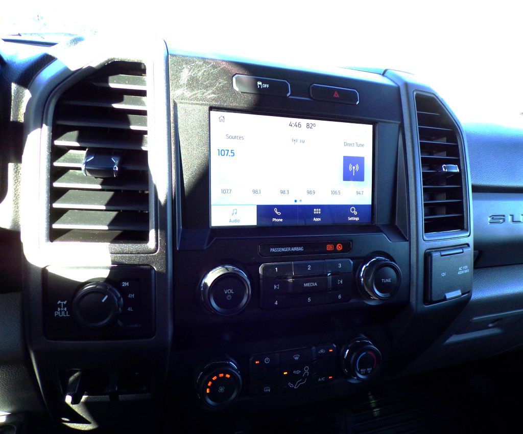 2021 Ford F-250 Image 9