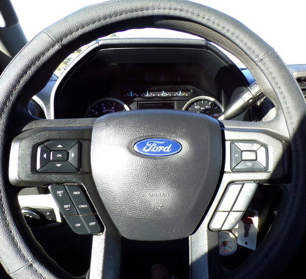 2021 Ford F-250 Image 10