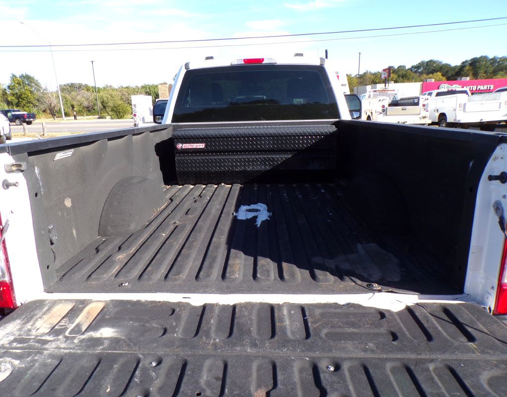 2021 Ford F-250 Image 13