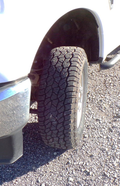 2021 Ford F-250 Image 14