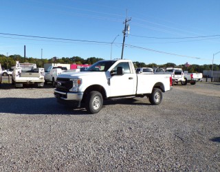 Image for 2021 Ford F-250 7.3L GAS SD ID: 6945484