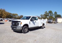 Image for 2017 Ford F-250 8'UTIL 6.2L GAS SC SD ID: 6978275