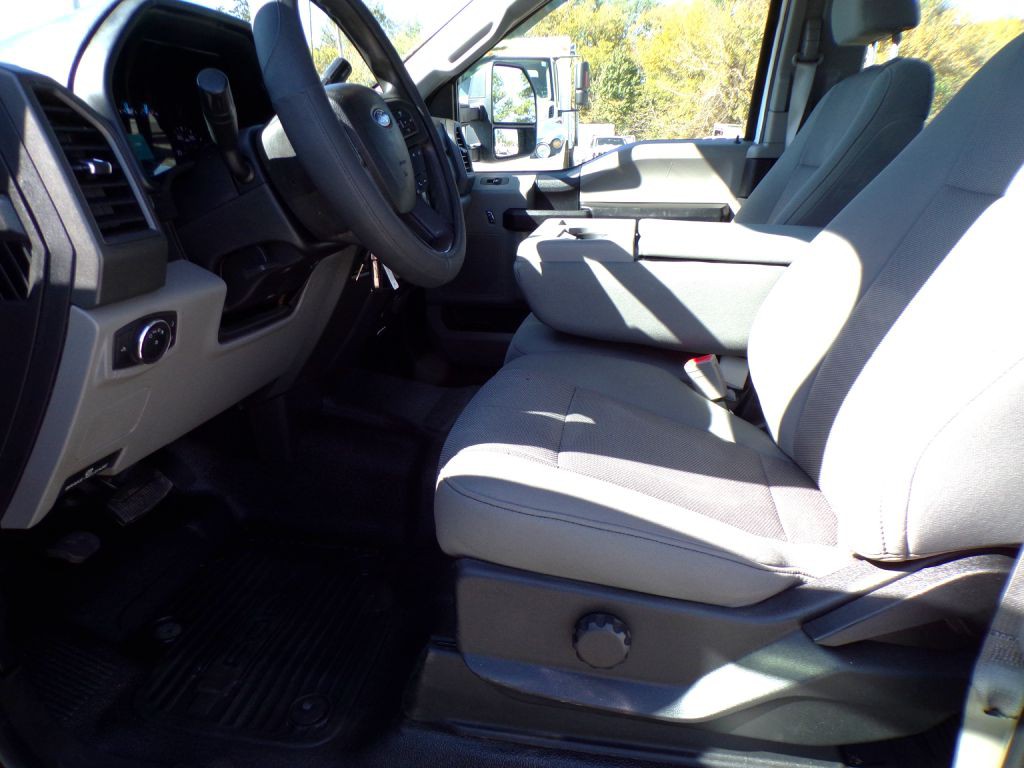2017 Ford F-250 Image 7