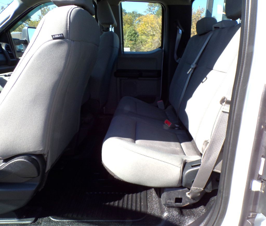 2017 Ford F-250 Image 8