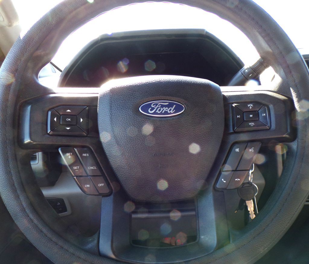 2017 Ford F-250 Image 9