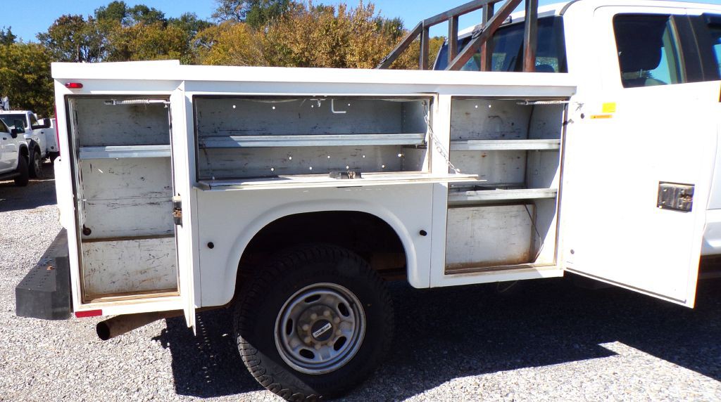 2017 Ford F-250 Image 14