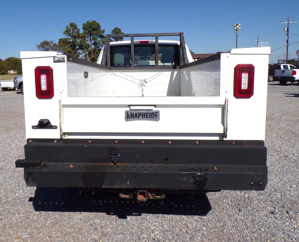 2017 Ford F-250 Image 15