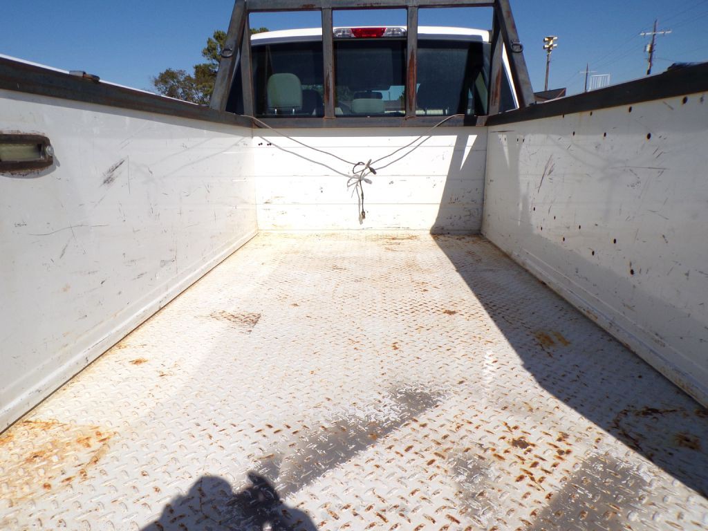 2017 Ford F-250 Image 16