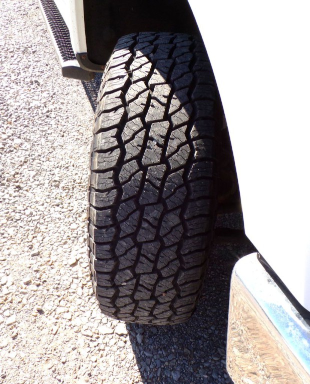 2017 Ford F-250 Image 17