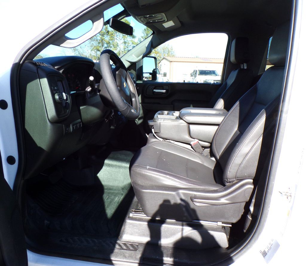 2023 Chevrolet Silverado 1500 Image 5