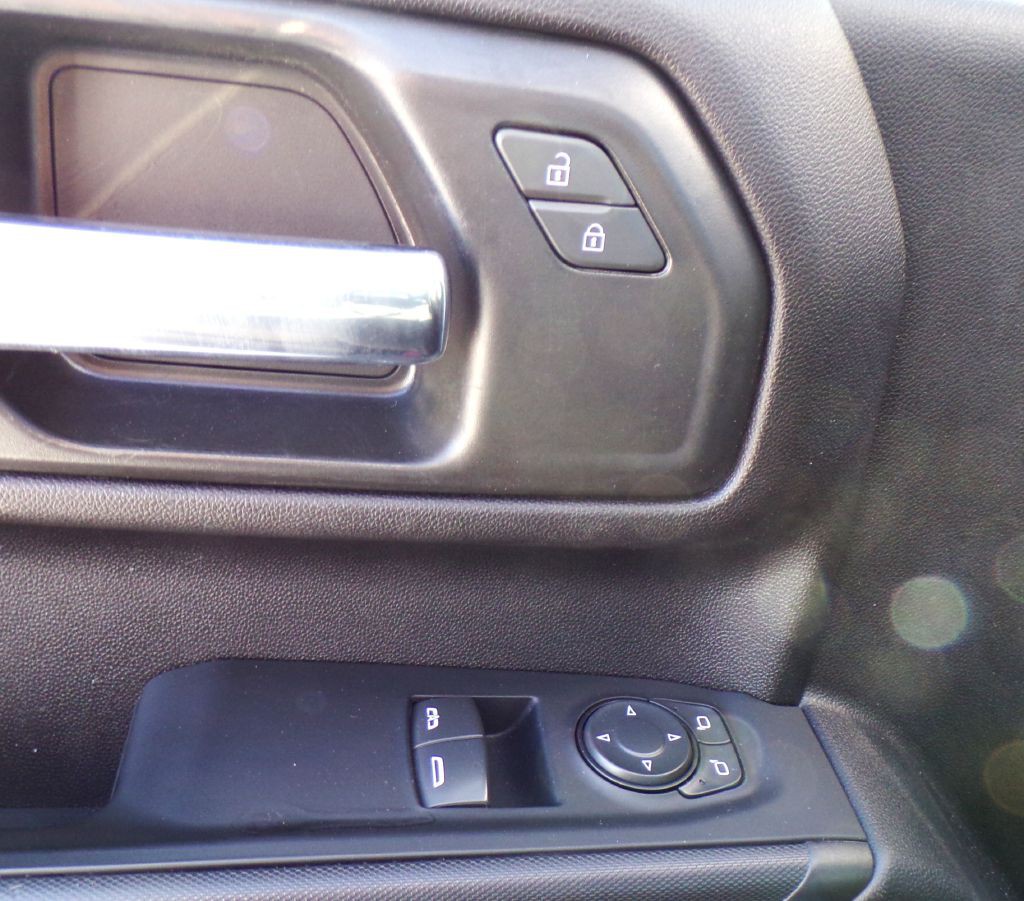 2023 Chevrolet Silverado 1500 Image 10