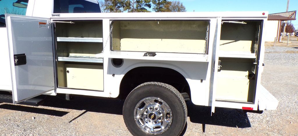 2023 Chevrolet Silverado 1500 Image 12