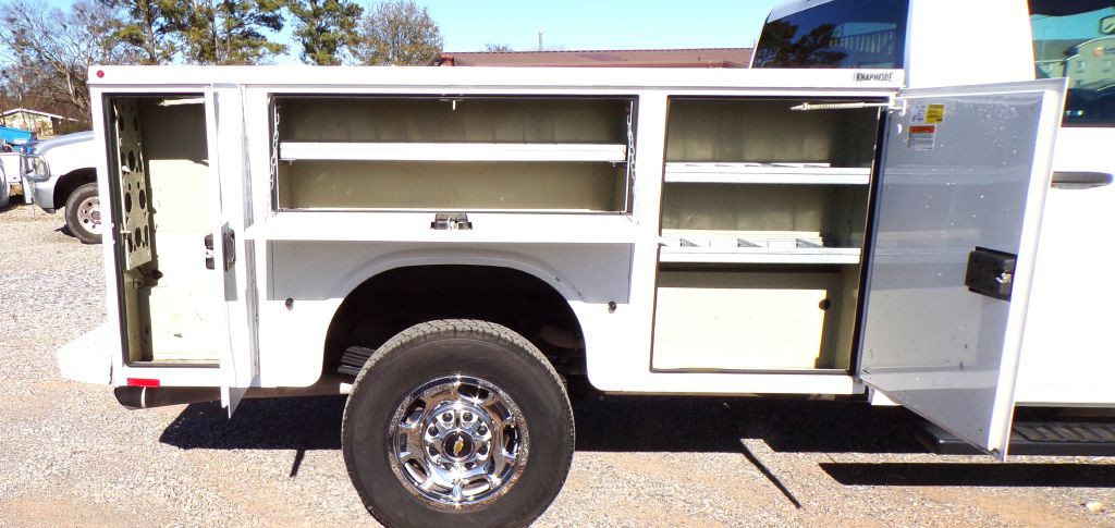 2023 Chevrolet Silverado 1500 Image 13