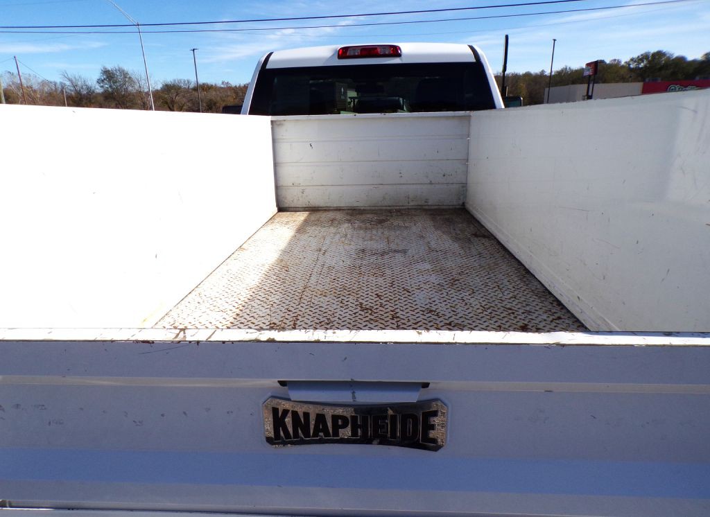 2023 Chevrolet Silverado 1500 Image 15