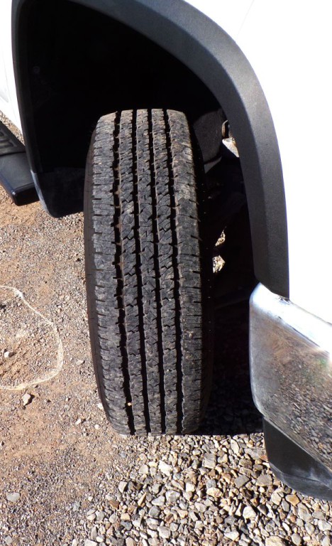 2023 Chevrolet Silverado 1500 Image 16